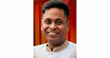 নিষিদ্ধ ছাত্রলীগ নেতা ফজলে রাব্বী কারাগারে