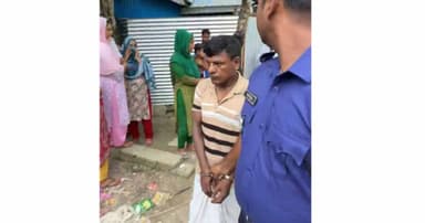ইয়াবাসহ মাদক ব্যবসায়ী আটক