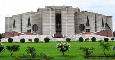 ৭ জুলাই পর্যন্ত জাতীয় সংসদ অধিবেশন মুলতবি