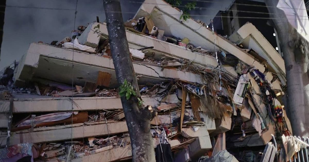 নিহত বেড়ে ১৬৪, আরো বৃদ্ধির আশঙ্কা