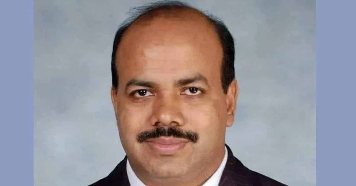 শপথ নিতে পারবেন না আসলাম চৌধুরী