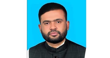 তাড়াশে কার্যক্রম নিষিদ্ধ আওয়ামী লীগ নেতা গ্রেপ্তার