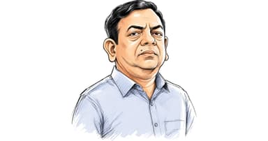 জীবনাচার ছিল রাজরাজড়ার