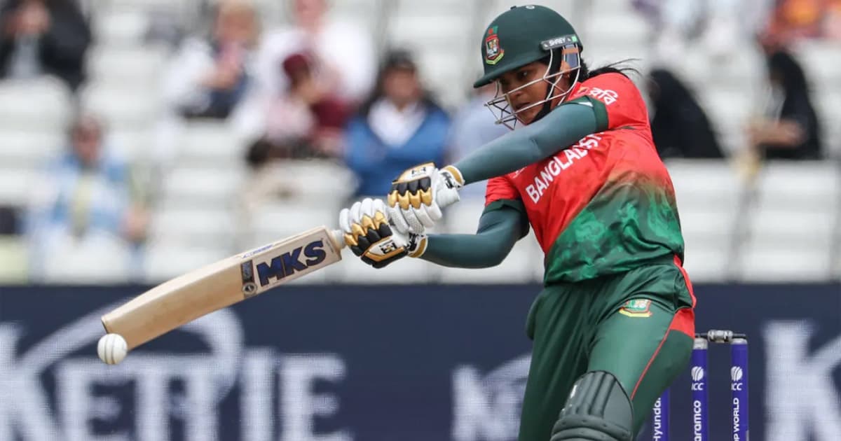 হেসে খেলে বিশ্বকাপ শুরু বাংলাদেশের