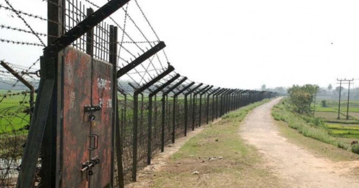 মৌলভীবাজারে বিএসএফের গুলিতে এক বাংলাদেশি নিহত