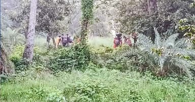 শূন্যরেখা থেকে ২৮ জনকে ফিরিয়ে নিল বিএসএফ