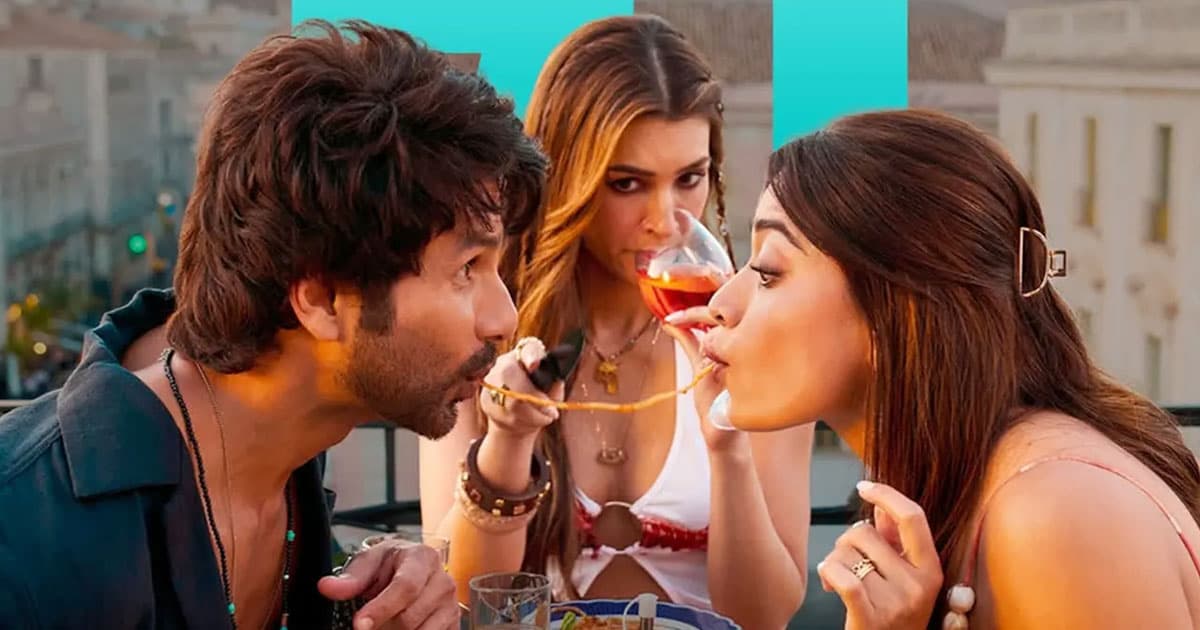 ৬ দিনে কত আয় করলো ককটেল ২