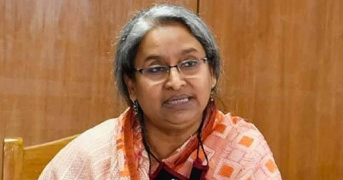 চিকিৎসা শেষে ফের কারাগারে দীপু মনি