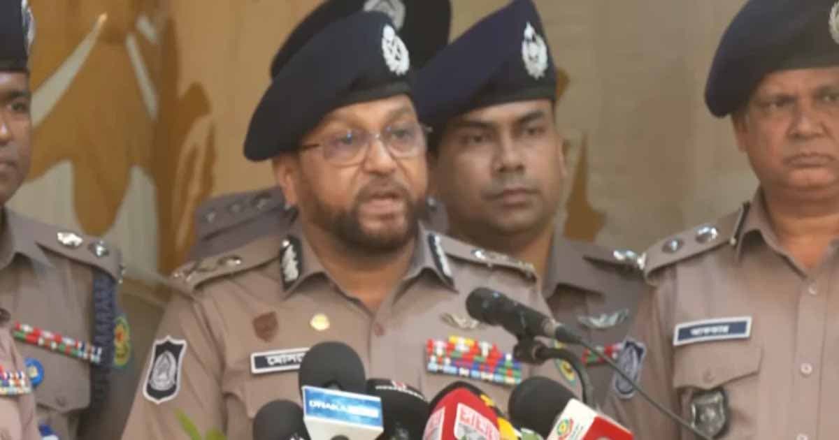 ‘ঢাকায় আরও ১৯টি এআই ক্যামেরা চালু’