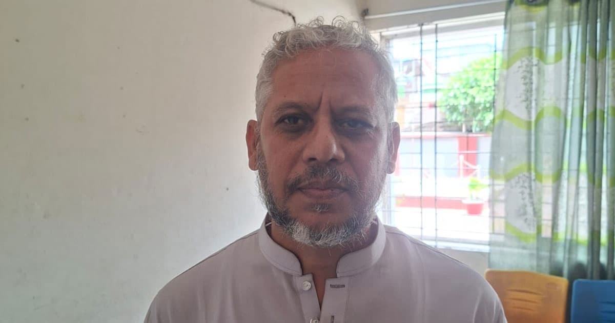 দৌলতপুরে যুবলীগের মিছিলের চেষ্টা, ব্যানারসহ আটক ১
