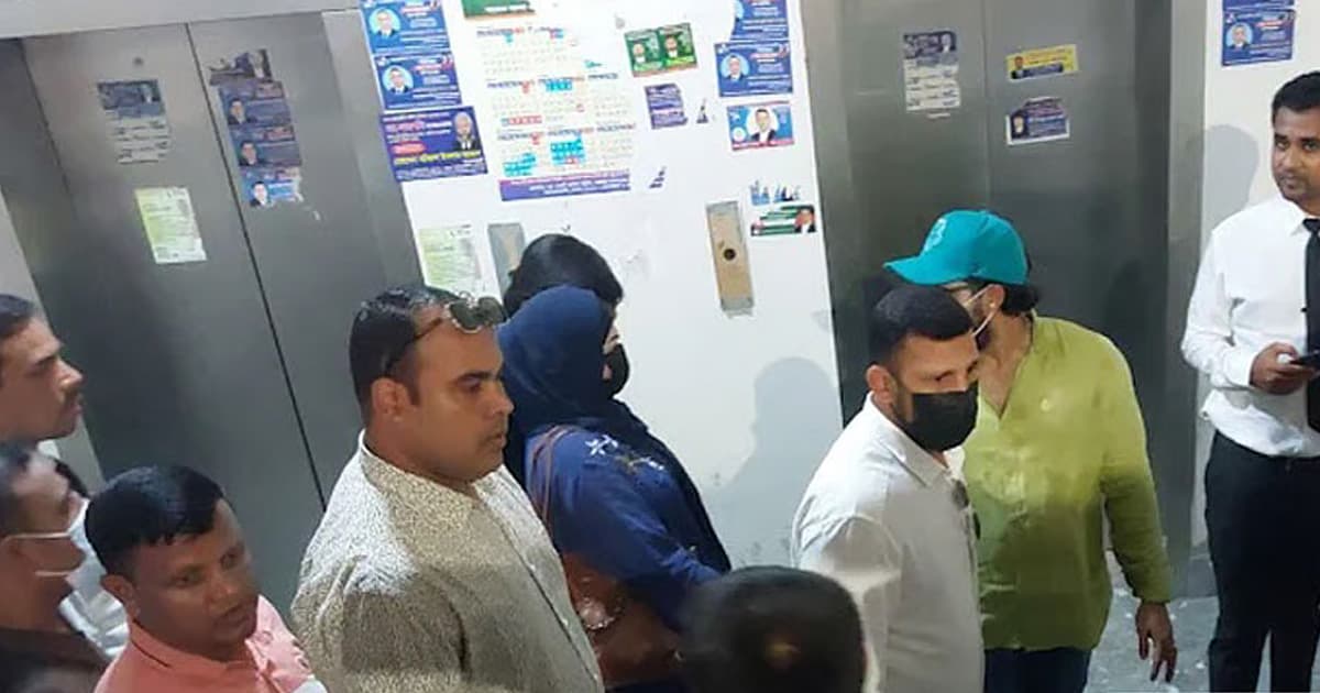 খালাস পেলেন নাসির-তামিমা