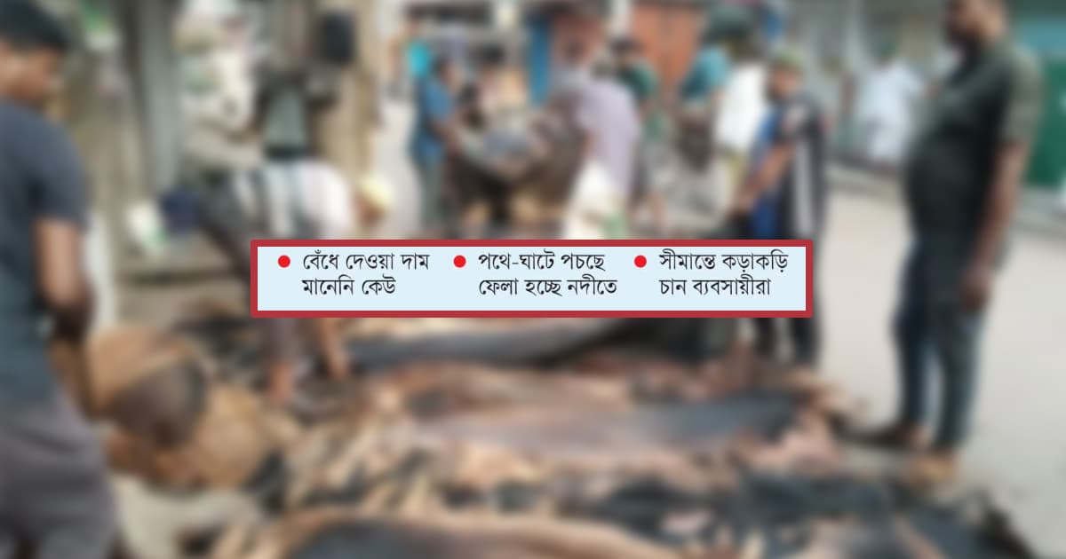 এবারও ঠেকানো গেল না ধস