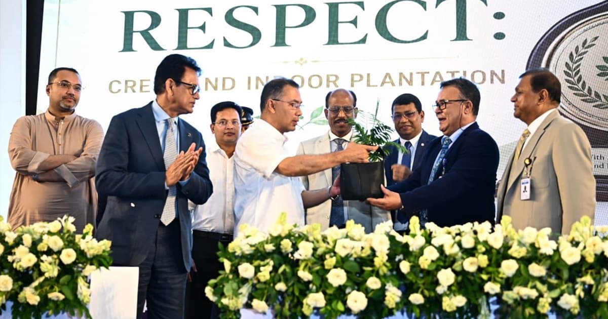 শিক্ষকদের প্রশিক্ষণ কার্যক্রমের উদ্বোধন প্রধানমন্ত্রীর