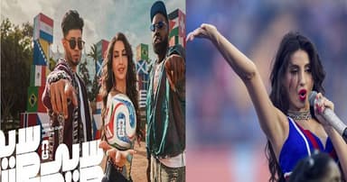 বিশ্বকাপের ‘সির সির’ তিন দিনে ৪ কোটি