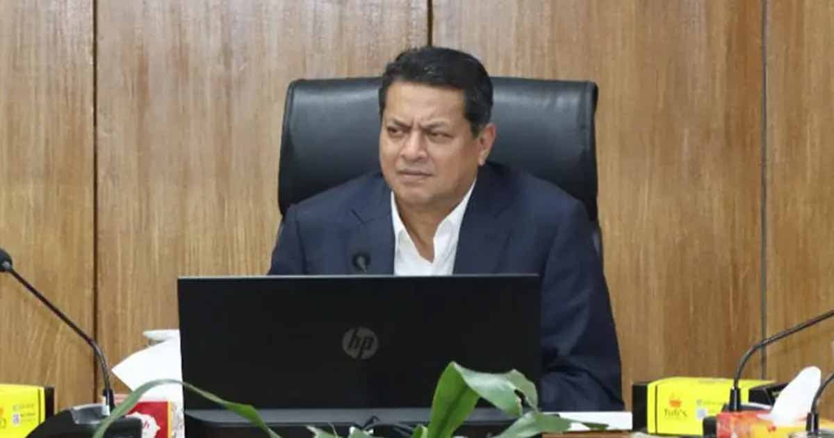 নিম্ন আয়ের মানুষের আবাসন সংকট নিরসনে সরকারের উদ্যোগ: গৃহায়ন মন্ত্রী