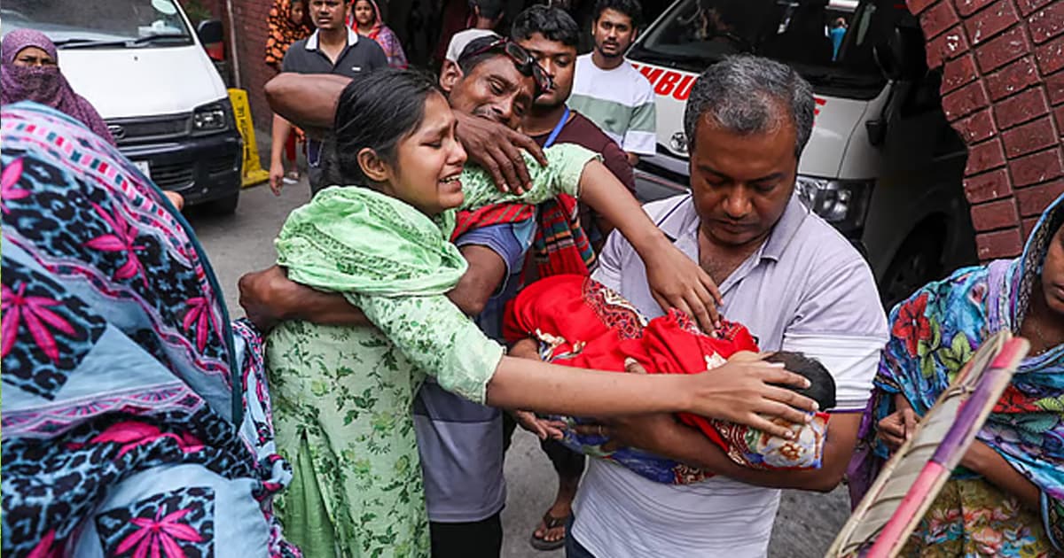 হাম: ইউনিসেফ থেকে টিকা কিনছে সরকার
