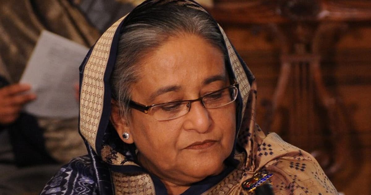 শেখ হাসিনাসহ ১৭ জনের গুম মামলায় সাক্ষ্যগ্রহণ আজ