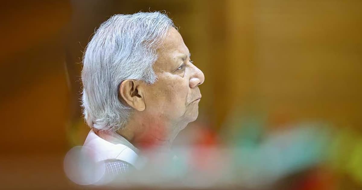 ইউনূসসহ ৫ জনের বিরুদ্ধে মামলার আবেদন
