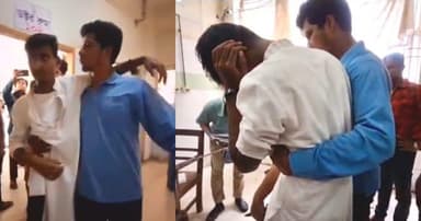 হবিগঞ্জে বৈছাআ নেতা মাহদীর ওপর হামলা