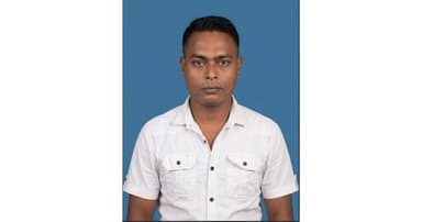 ৫ হাজার টাকার জন্য ব্যবসায়ীকে হত্যা