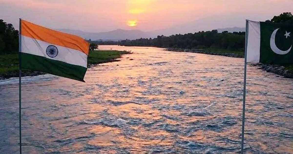 সিন্ধু পানিচুক্তি নিয়ে ভারতকে পাকিস্তানের কড়া বার্তা