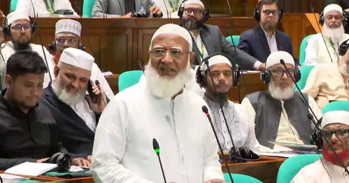 ‘জুলাই আন্দোলনের মাস্টারমাইন্ড ১৮ কোটি মানুষ’