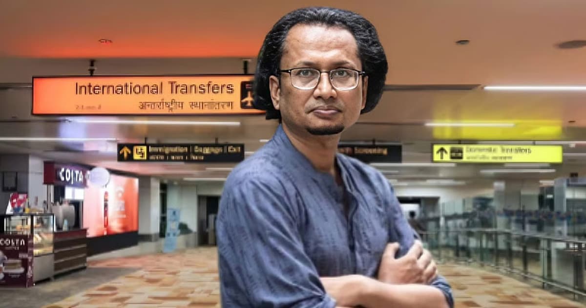 দিল্লির ঘটনা অনাকাঙ্ক্ষিত, দুঃখজনকও বটে: পররাষ্ট্রমন্ত্রী