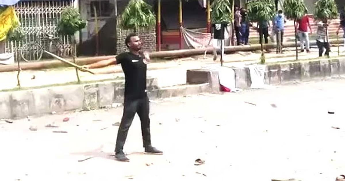 রংপুরের দুই মামলার কার্যক্রম সচলের নির্দেশ