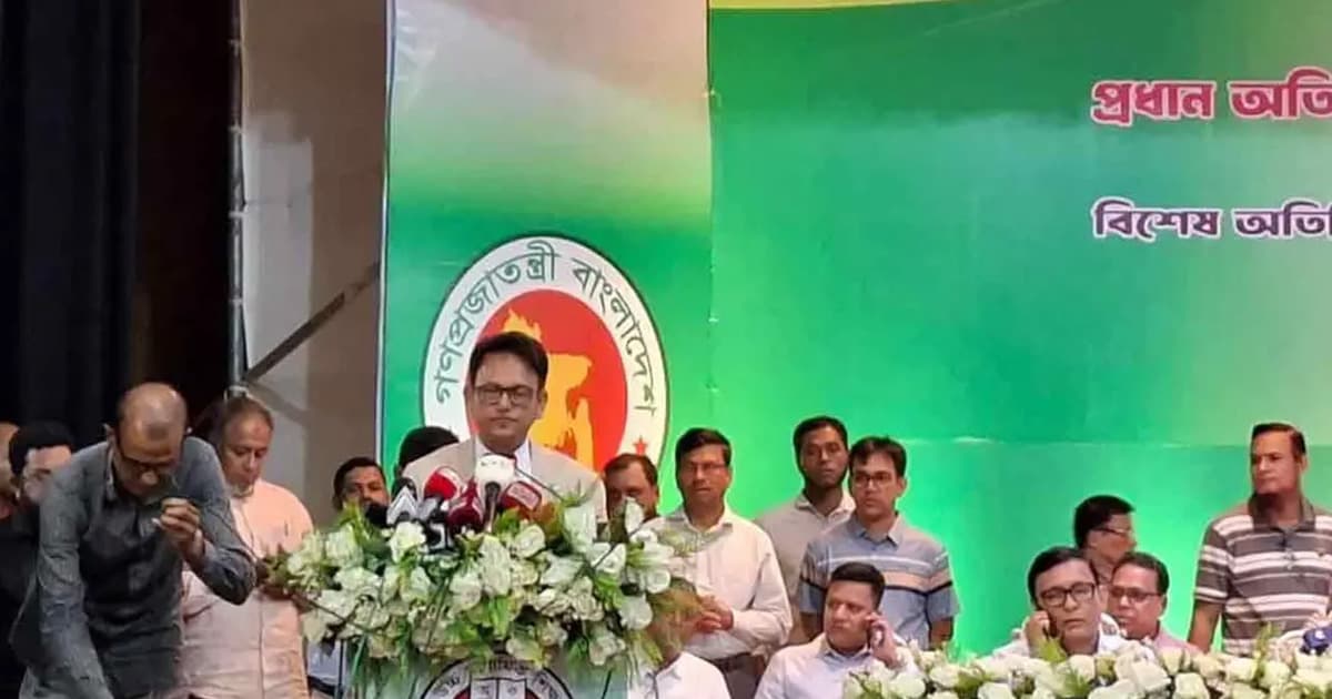 শিক্ষার্থী নকল করলে শাস্তি পাবেন প্রতিষ্ঠান প্রধান: শিক্ষামন্ত্রী