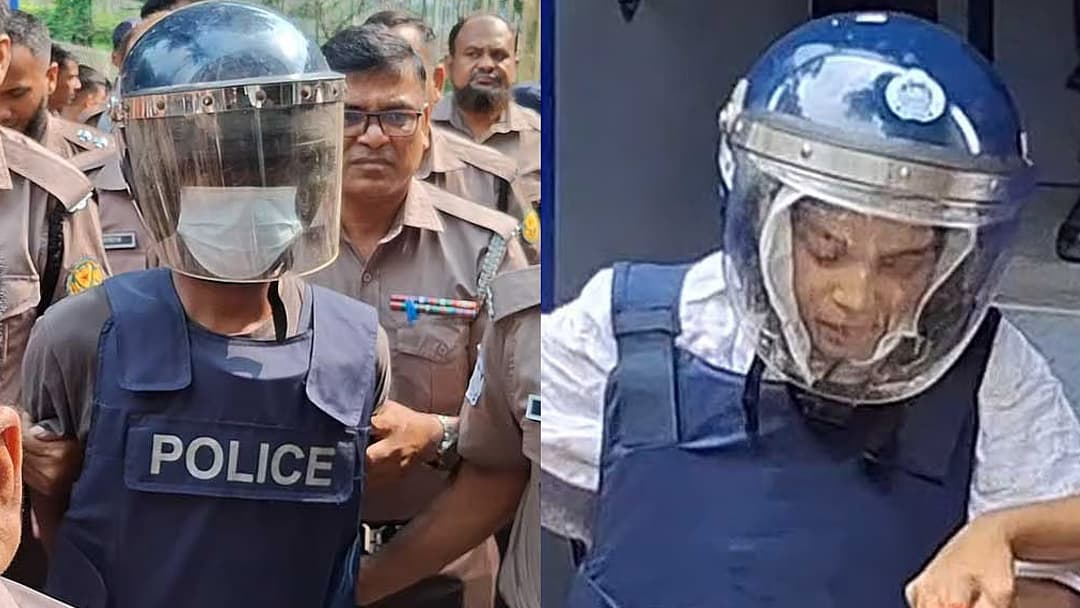রায়ের দিন ঠিক হতে পারে আজই