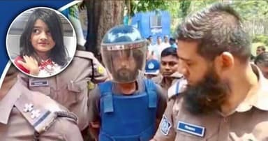 কাল রায়ের ‘অপেক্ষা’