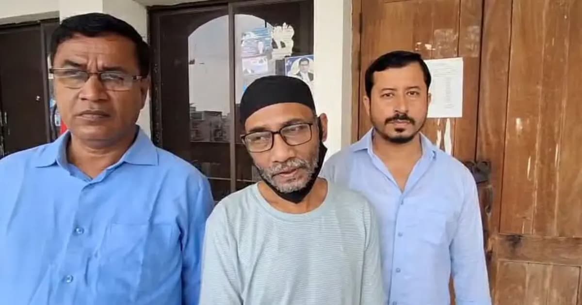 আদালতে রামিসার বাবার আকুতি