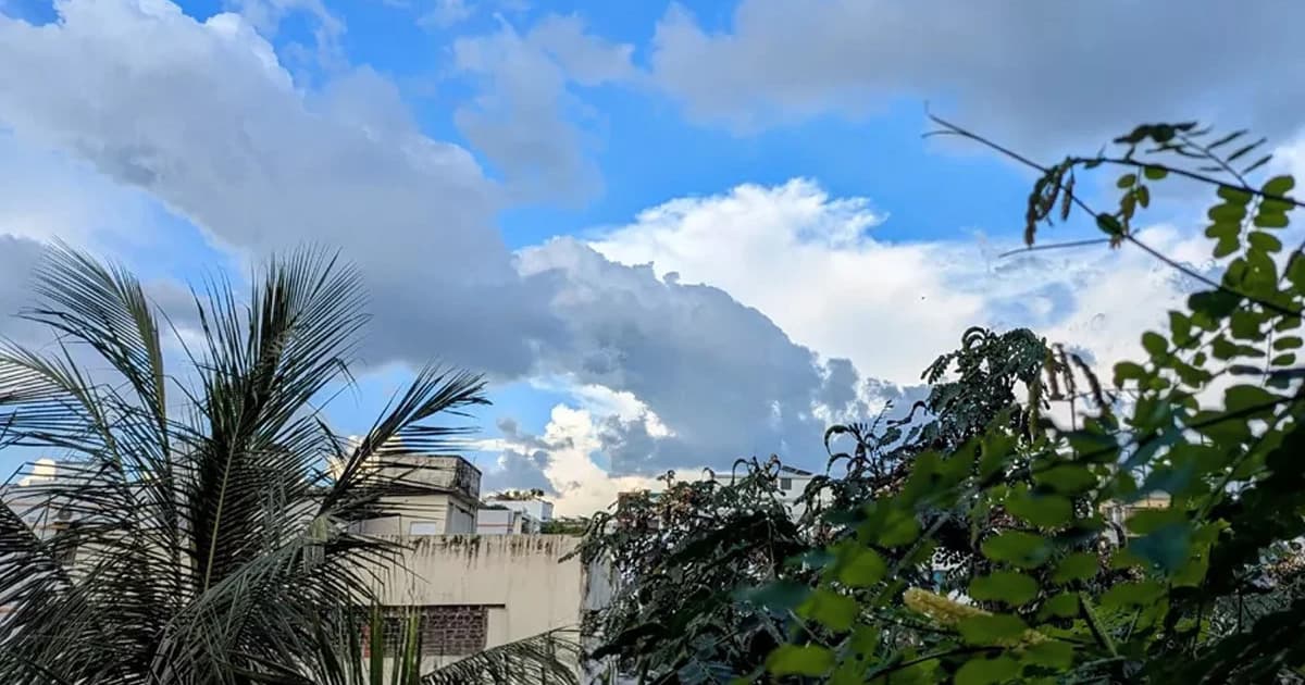 ঢাকার বাতাস আজ ‌‘সহনীয়’