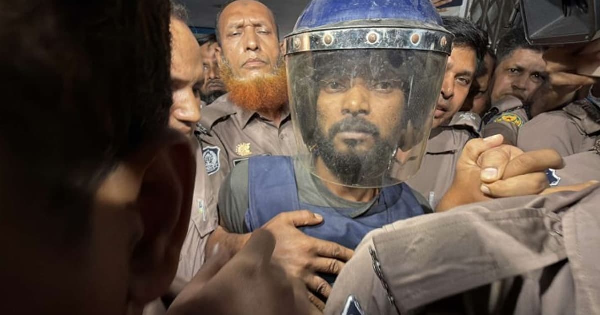 সে দিনের ঘটনার বর্ণনা বাবা-মার জবানবন্দিতে