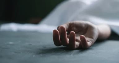 মিলল আরেক নিঃসঙ্গ নারীর গলিত লাশ