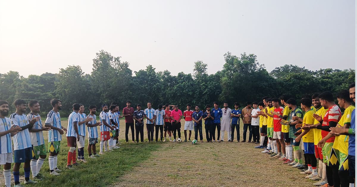 বেরোবিতে আর্জেন্টিনা-ব্রাজিল লড়াই