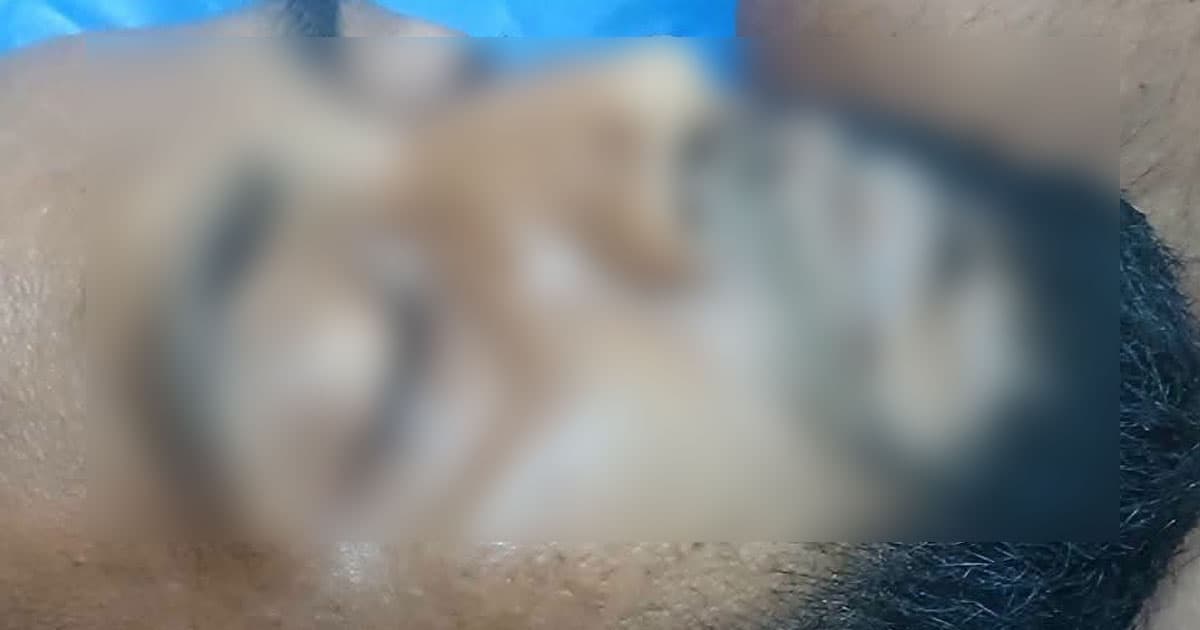 তুচ্ছ ঘটনায় যুবক খুন, অভিযুক্ত গ্রেপ্তার