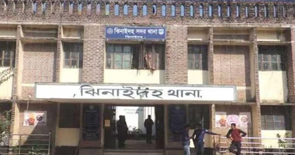 ঝিনাইদহে নিষিদ্ধ ছাত্রলীগের ২৪ জনের নামে মামলা, গ্রেপ্তার ৩