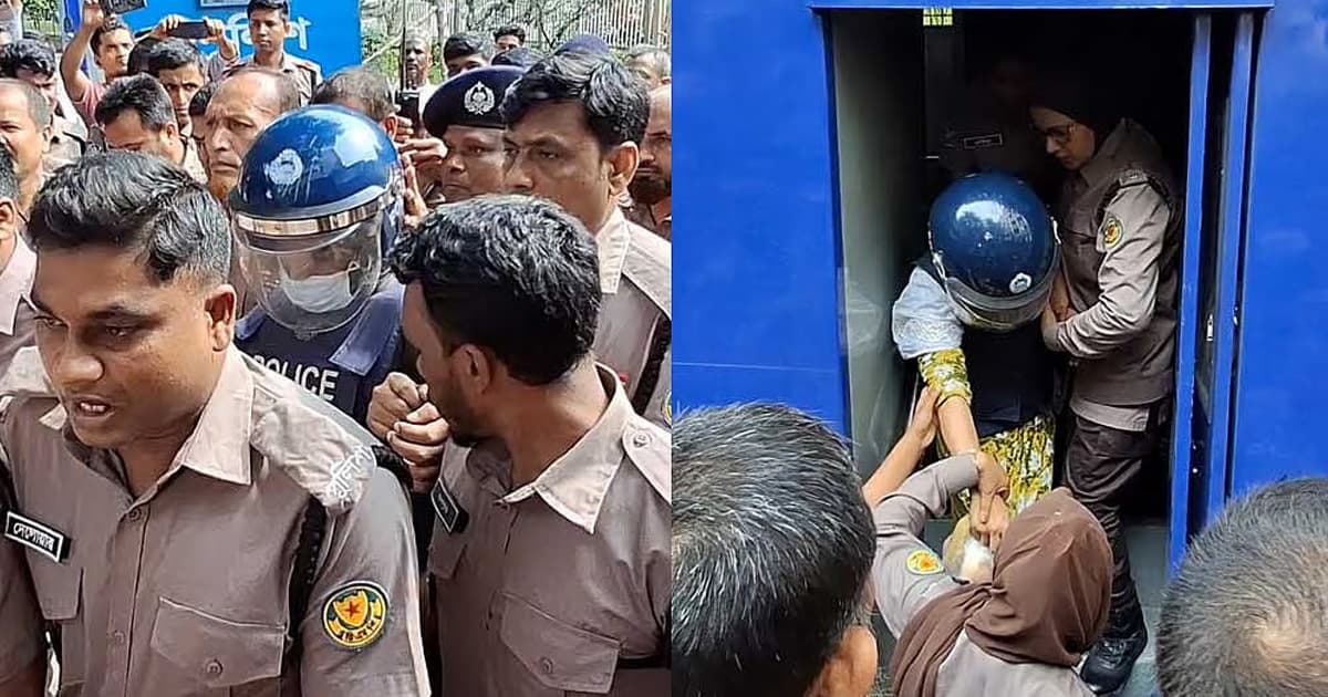 বেলা ১১টায় রামিসা হত্যা মামলার রায় ঘোষণা