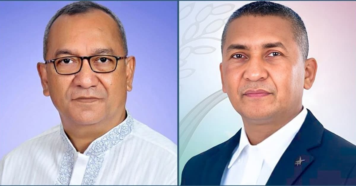 মুন্না-নয়ন নতুন কাণ্ডারি