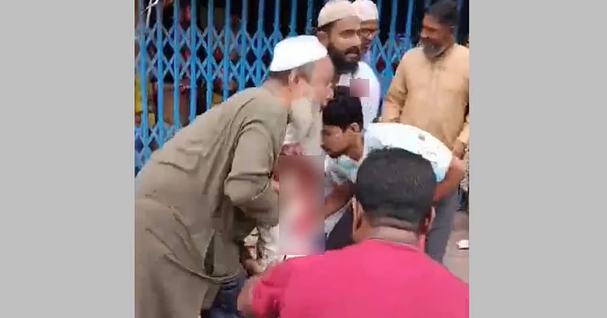 গুলিবিদ্ধ ‘কাইল্লা’ পলাশ বাঁচল না