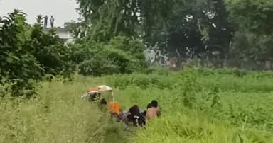 পুশ-ইনের চেষ্টা আবারও রুখে দিল বিজিবি