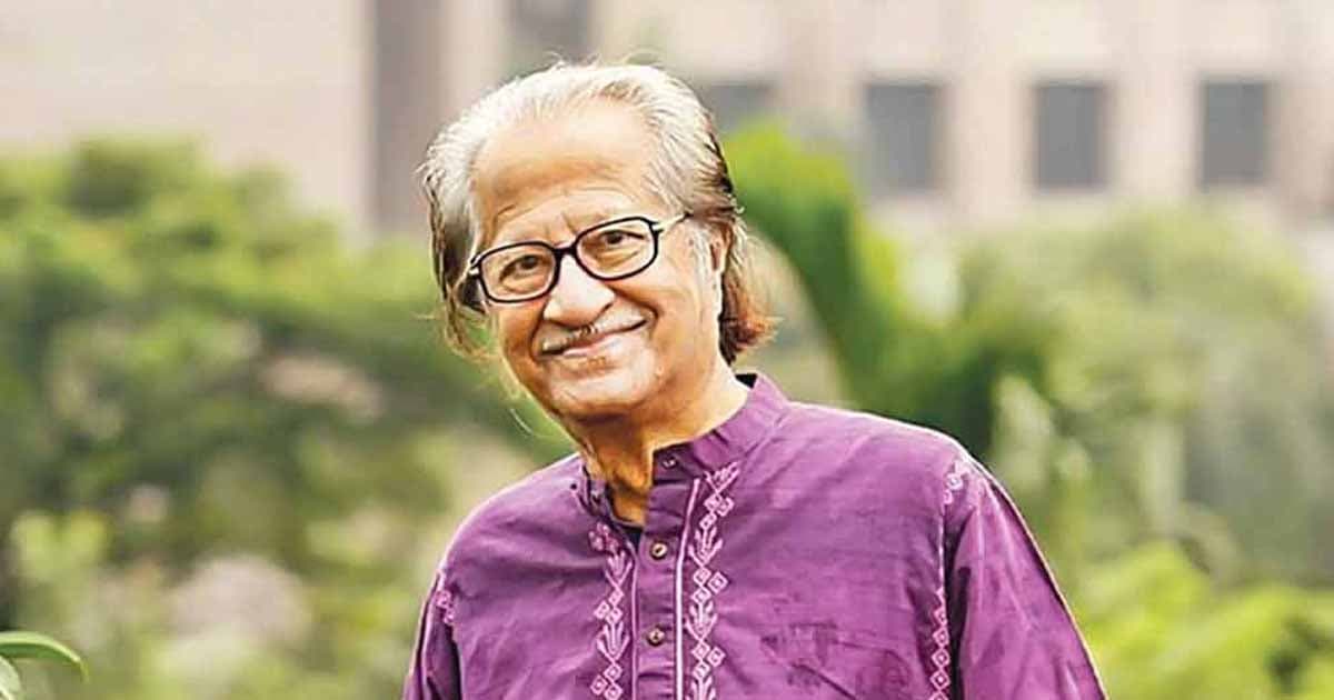 চিত্রশিল্পী মুস্তাফা মনোয়ার মারা গেছেন