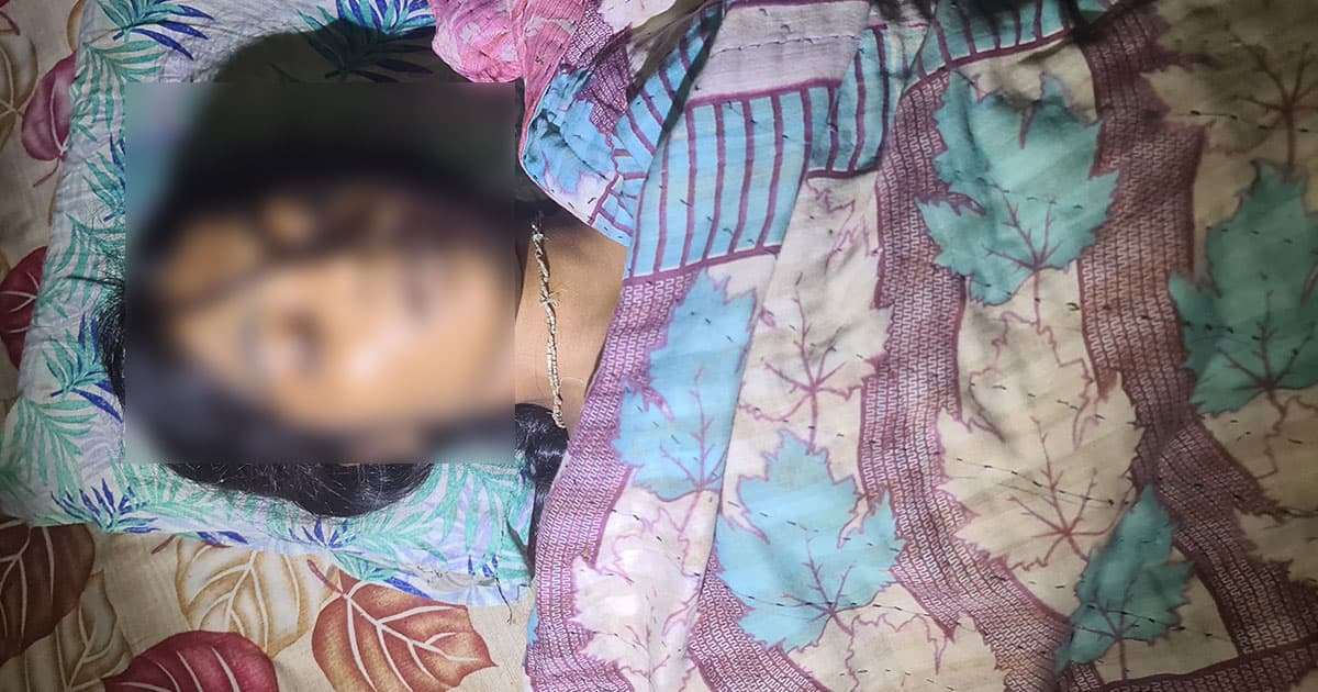 এইচএসসি পরীক্ষার্থীর ঝুলন্ত মরদেহ উদ্ধার