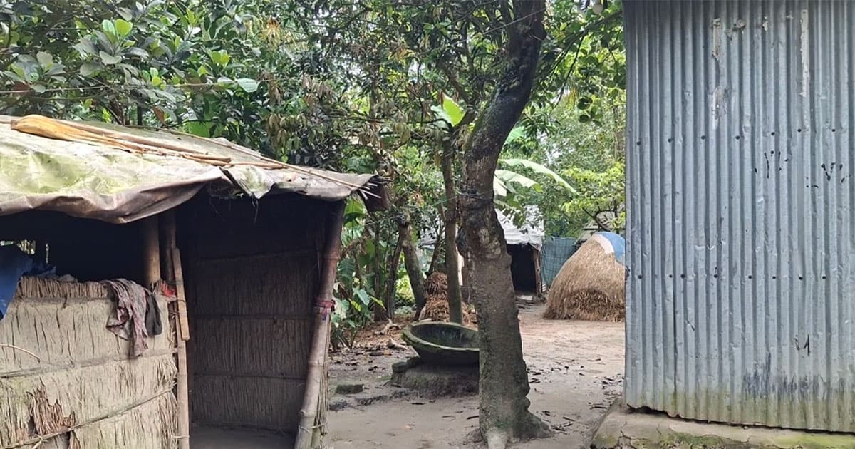 সরকারি হালট বন্ধের অভিযোগ, ভোগান্তিতে কয়েকটি পরিবার