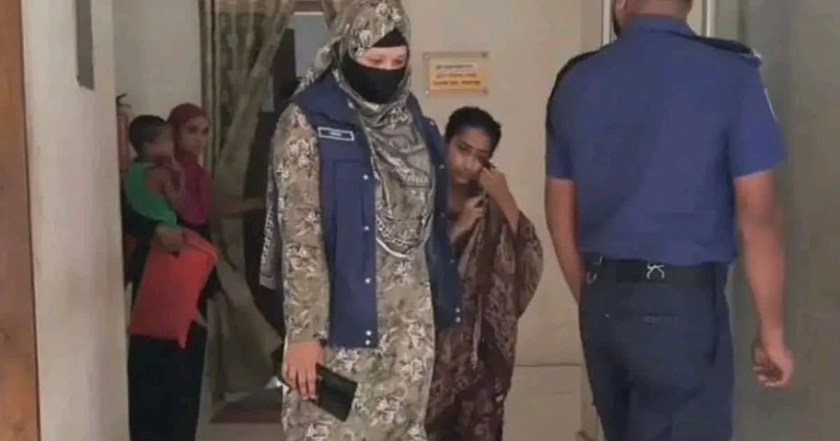 জামালপুরে শিশুর মরদেহ উদ্ধার,আটক  মা