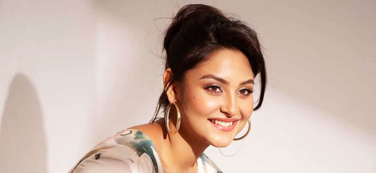 ‘আমি এখন আর সিঙ্গেল না'