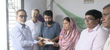 ইয়াবাসহ মাদক কারবারি গ্রেপ্তার