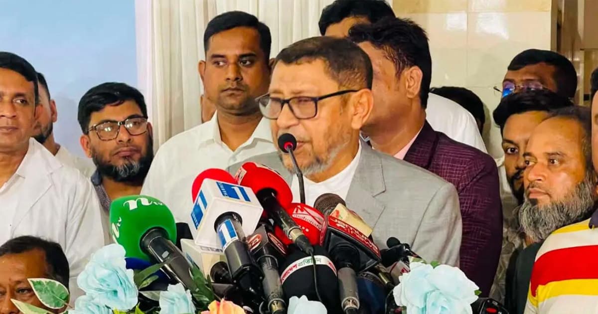 সারা দেশে এক লাখ স্বাস্থ্যকর্মী নিয়োগের উদ্যোগ: স্বাস্থ্যমন্ত্রী
