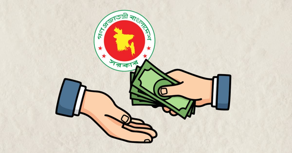 ১ জুলাই থেকে নতুন পে-স্কেল